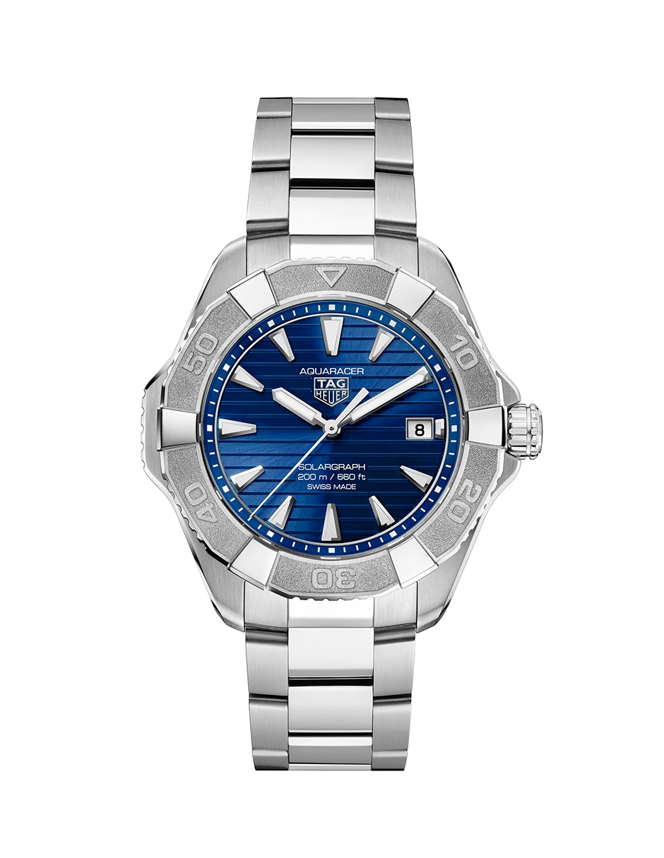 Reloj aquaracer unisex wbp1117.ba0047